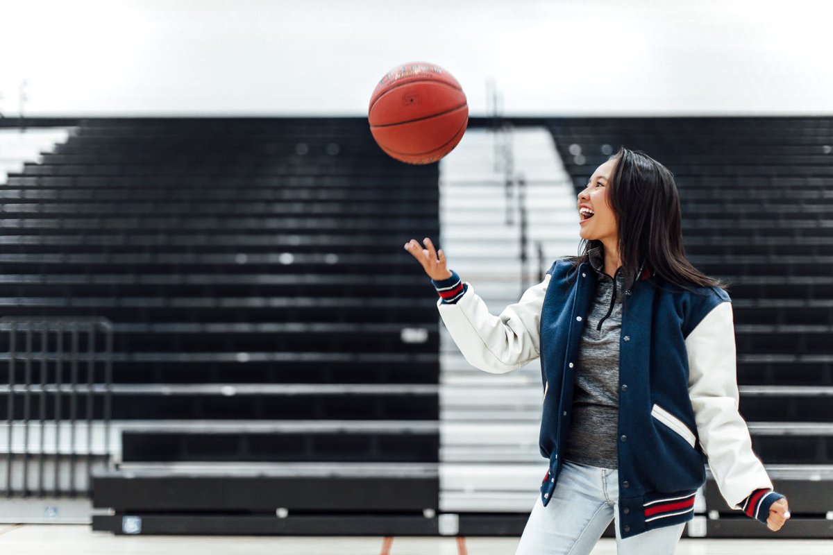 Its Spring - that means its school jacket season!

Get yours here: go.jostens.com/4zjm4v