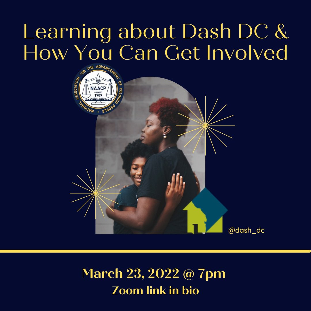 Howard University NAACP tweet media