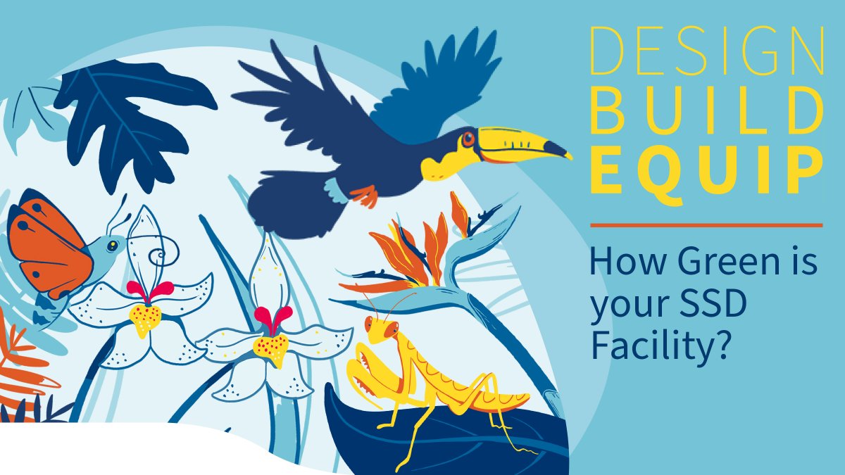 Looking to work towards your "net zero" targets by integrating greener technologies into your SSD Design? We can help you deliver. Contact us today or find us on the Countess of Chester Framework.
Design Build Equip hubs.la/Q016b2k30