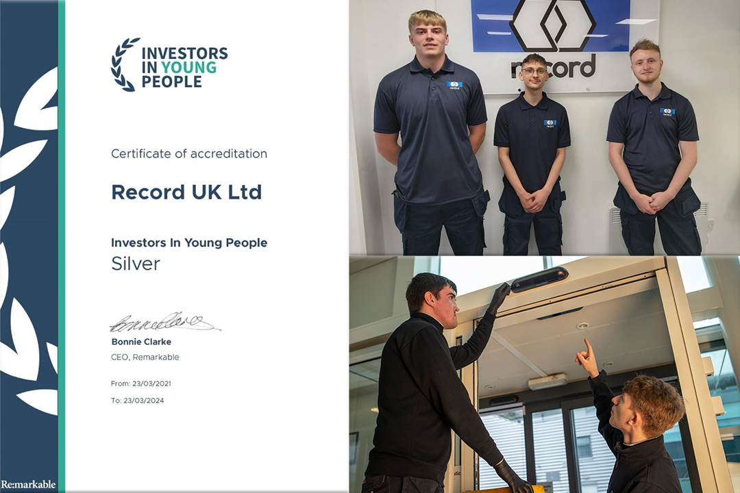 recordUKDirect's tweet photo. We are looking to recruit service apprentices for the Poole, Salisbury, Dorset and Exeter area in May.

If you know anybody who would be interested please contact recruitment@recorduk.co.uk

For further information on the apprenticeship scheme see https://t.co/UciAuZV76n

#record https://t.co/tMqSBTLzM0