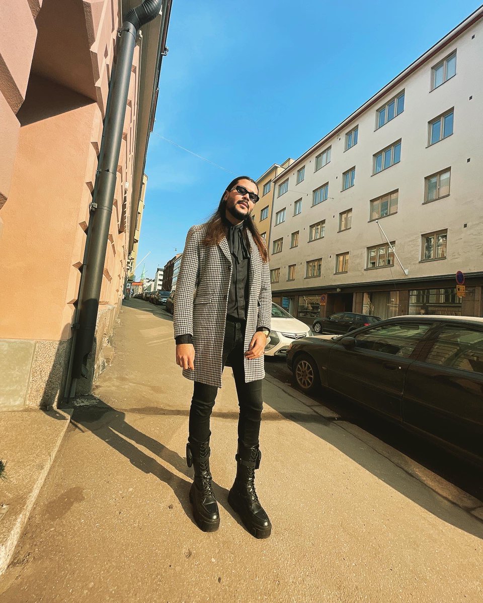 Adi_L_Hasla's tweet photo. ☀️☀️☀️ https://t.co/PePAnKV94o