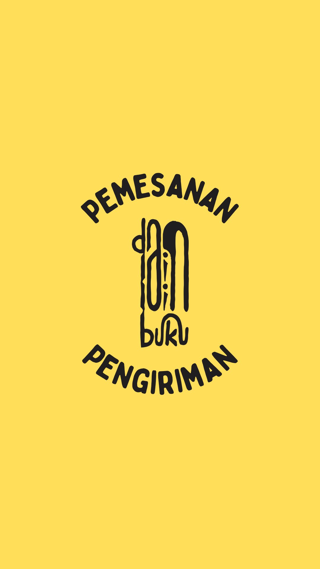 ig-danlainlainbuku-on-twitter-dijual-buku-baru-dan-bekas-ori