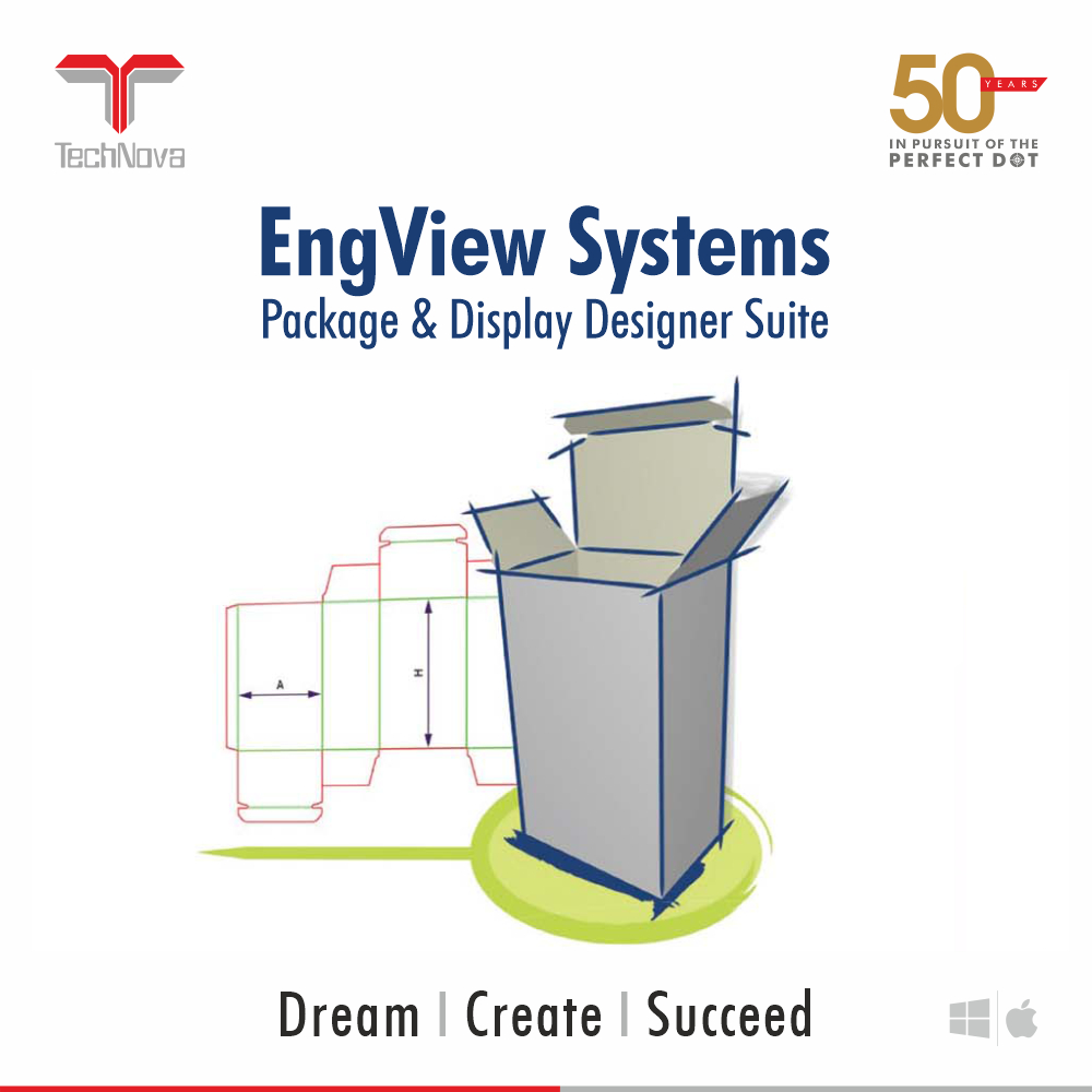 TechNovaWorld's tweet photo. #EngView is a specialized CAD/CAM software for 2D &amp; 3D structural design 
of packaging of Folding Cartons, Corrugated Board &amp; Rigid Board and POP displays. 
for more info, please call 1800 267 7474 (Toll-free India) or email help@technovaworld.com

#technova #packaging https://t.co/3lNWhbuHNq