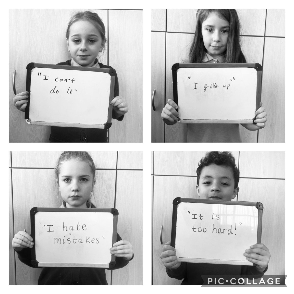 Stphilipevanspr's tweet photo. In year 3 we are comparing mindsets when we face a challenge or difficulty in maths. Which mindset are you? Fixed or growth? #mathsmindsets #WorldMathsDay https://t.co/kBkjKolUZ8