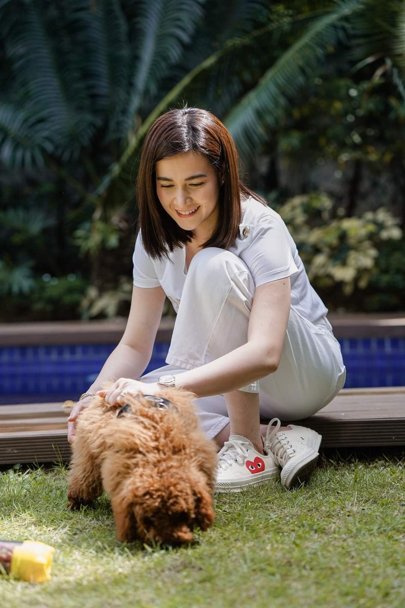 Bea Alonzo tweet media