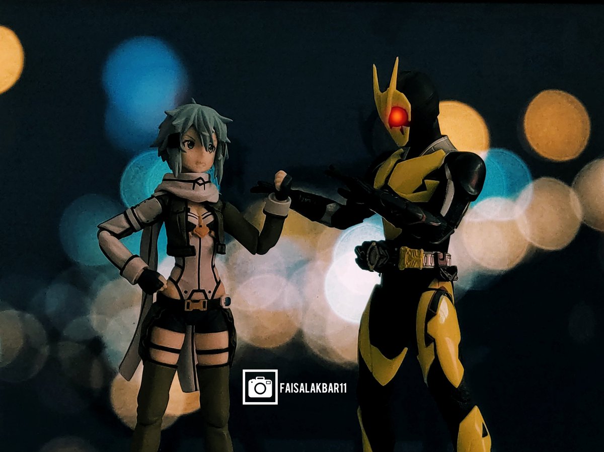 faisaaaaaaal's tweet photo. Just love using this kinda background for my toyphotography #toygraphy #toyphotography #iroman #sinon #SwordArtOnline #KamenRider #BlackWidow https://t.co/1xOsgo2RTb