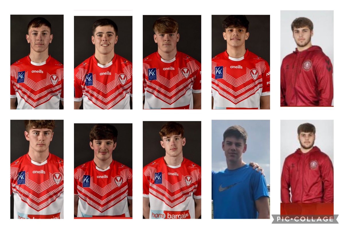 Good luck to the 10 scholarships lads from <a href="/BlackbrookJRLFC/">Blackbrook Royals</a> tonight they have worked so hard for years and now this is your chance to shine  🏉