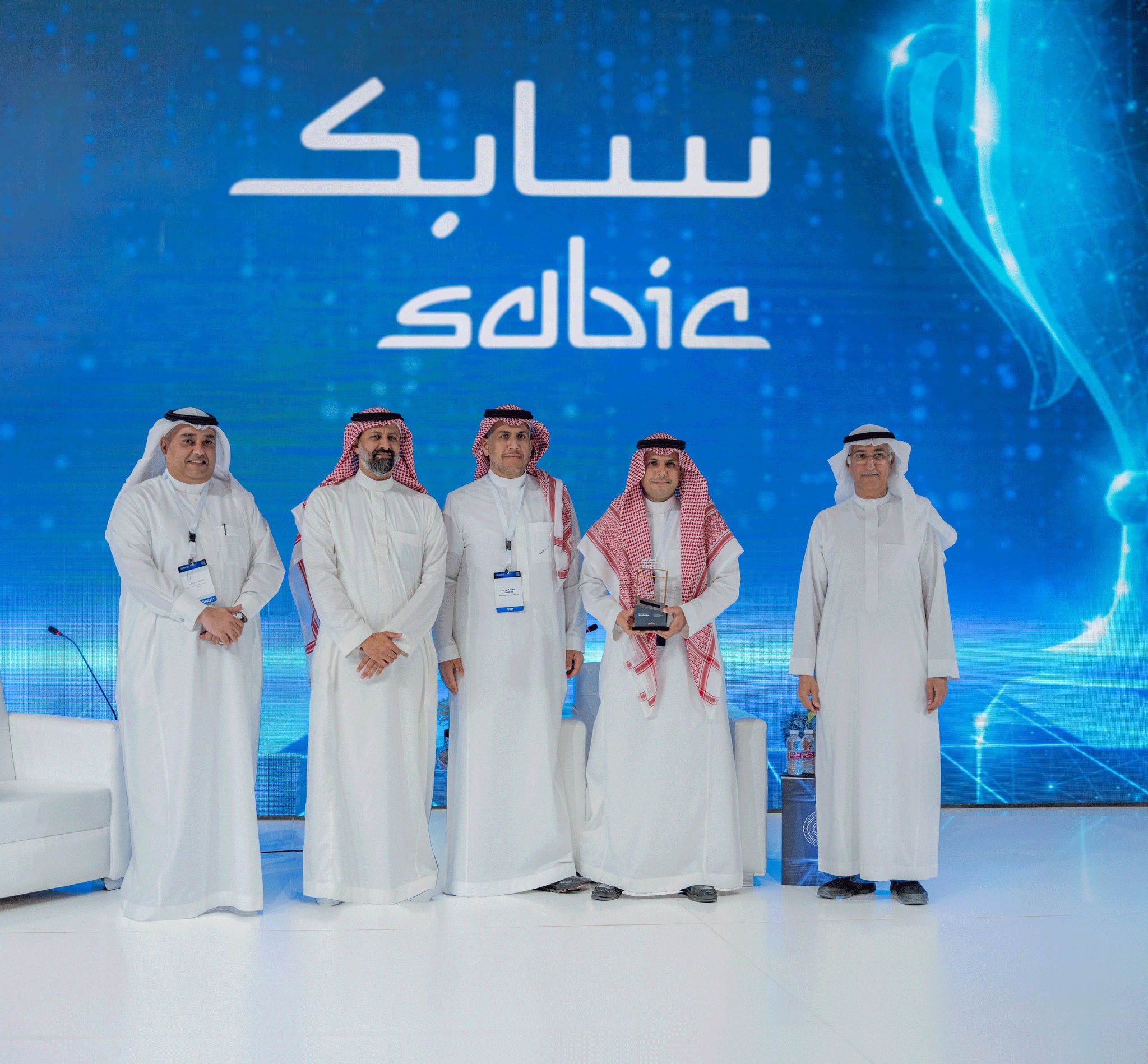 SABIC I سابك on Twitter "We are proud to have won the “Best ESG” award