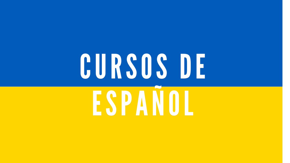 lenguaespañolaUGR tweet media