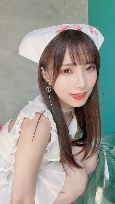 コスプレイヤーあぷのTwitter画像12