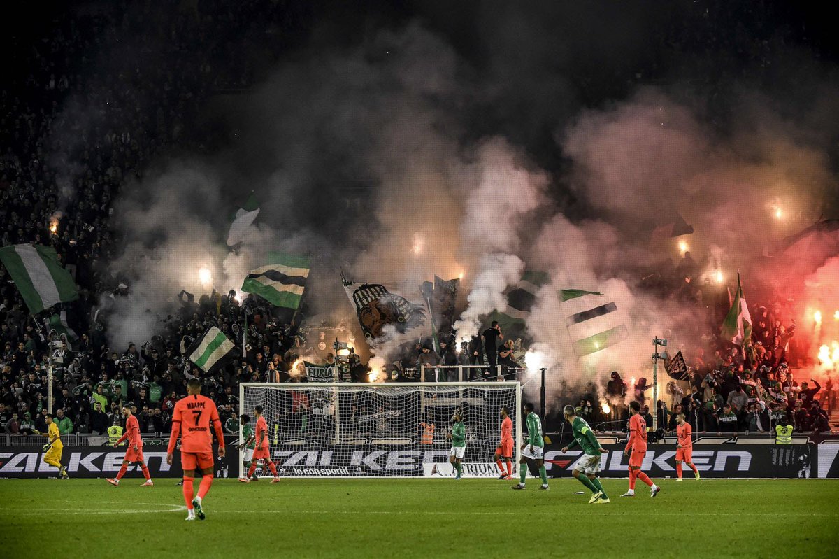 AsseRadio's tweet photo. J - 1️⃣0️⃣ #ASSEOM 💚🔥
#ASSEC https://t.co/hIx31HMeUY