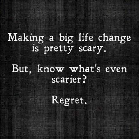 EjHere2's tweet photo. Saw On Facebook…..Wallow In Regret😔😔😞😞 Or Win 🥇🥇🥇 Shooting For The Stars ✨✨✨ https://t.co/XlktCZetWr