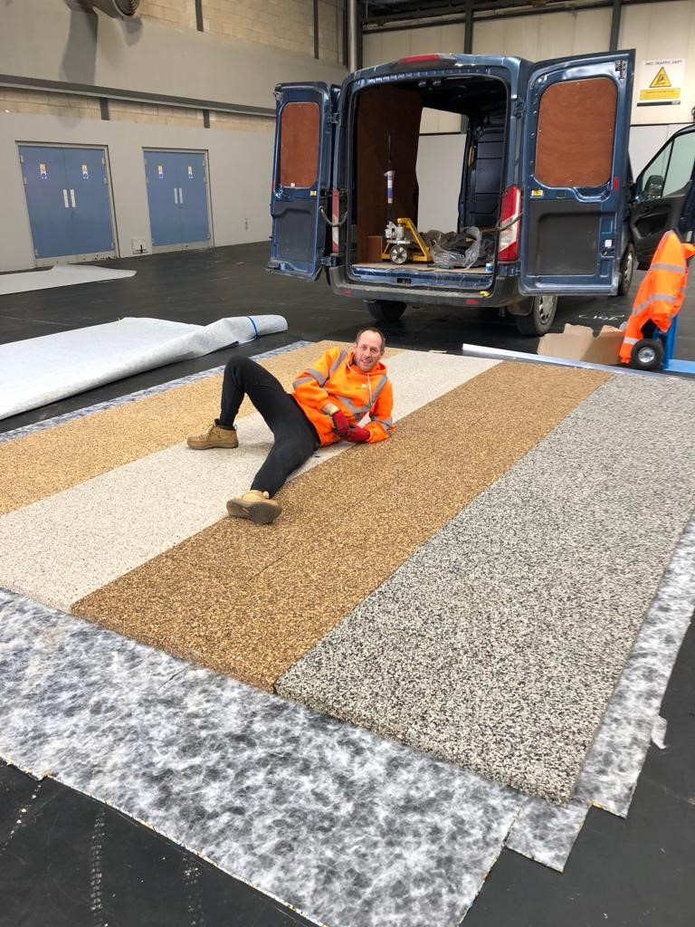 Decorative Aggregates tweet media