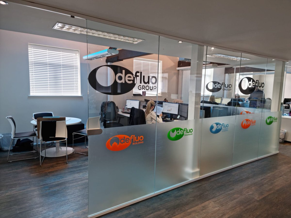 defluogroup's tweet photo. The business hub📍

You will speak to one of our lovely staff members from our office in West Kingsdown - we're always happy to assist you and get your problems solved as quickly as possible ✨

If you need us, give us a call. 0800 9999 200 ☎️

#Defluo #CustomerService https://t.co/n9gr1PYT5a