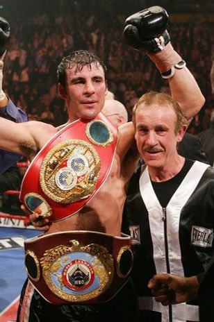 Happy birthday joe calzaghe ,you were the greatest ,my hero .best wishes champ 