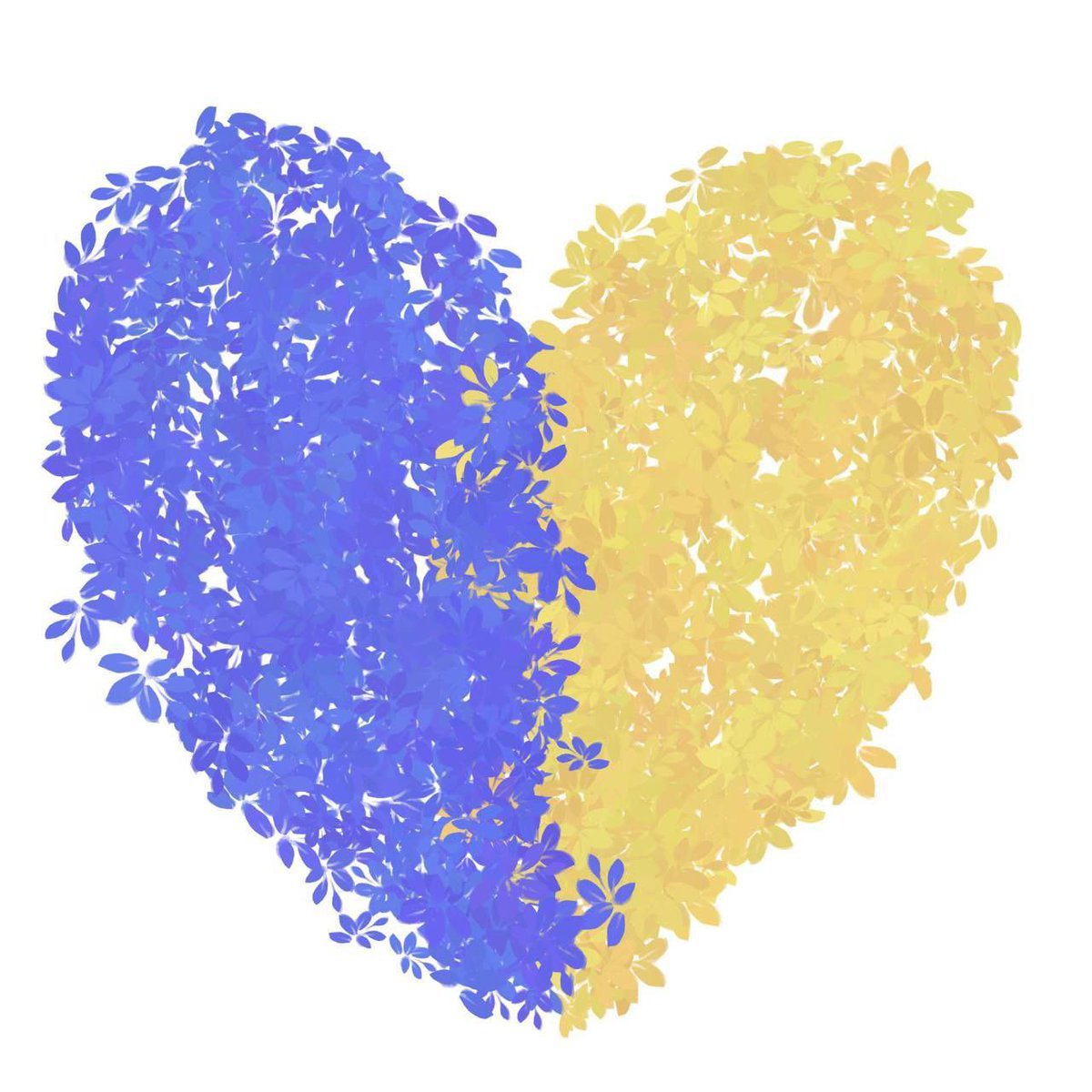 Let's mint for Ukraine and save lives 🕊️!

Join the minting of our generative collection.
💙 9930 Ukraine-themed NFTs
💛 Hundreds of Ukrainian artists
💙 A community of NFT holders

👨‍💻 Open our website and click 'Mint'. All 💰 go to a charity fund.