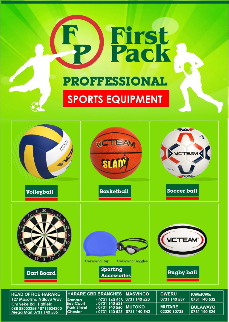 firstpack1's tweet photo. #sports #soccerball #volleyball #basketball #dartboard #rubyball #sportaccessories https://t.co/Fjbm2Kw6g9
