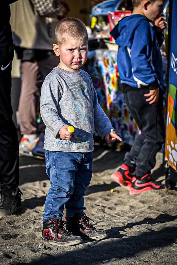 Fin de mission pour le Détachement 1 #PompiersDeLaPaix 
Une goutte d'eau dans cet océan qui brasse espoir et désespoir. Intensité des regards et des messages subliminaux...entre innocence et compréhension 
Une mission aux valeurs de courage et dévouement. <a href="/PompiersFR/">Pompiers de France</a>