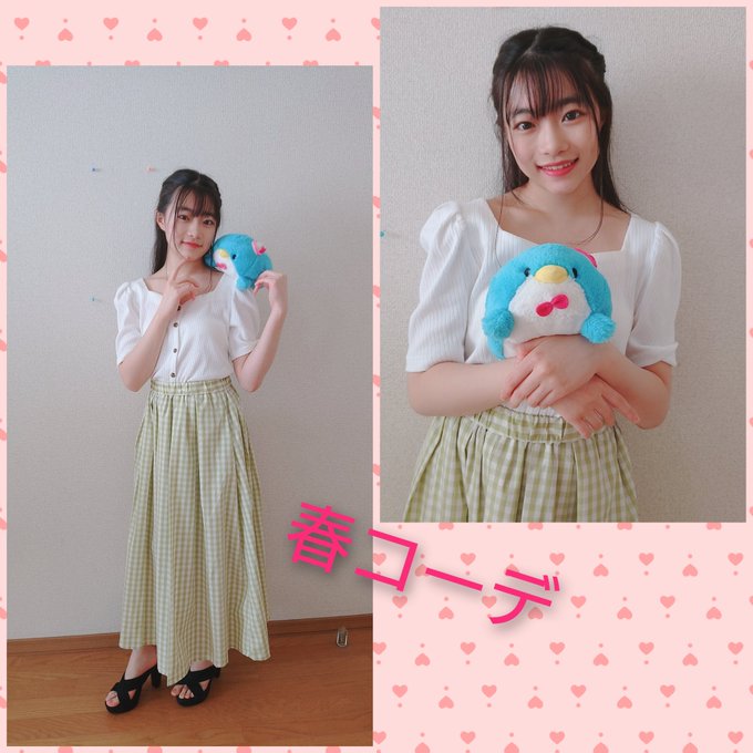 櫻井穂夏のTwitter画像31