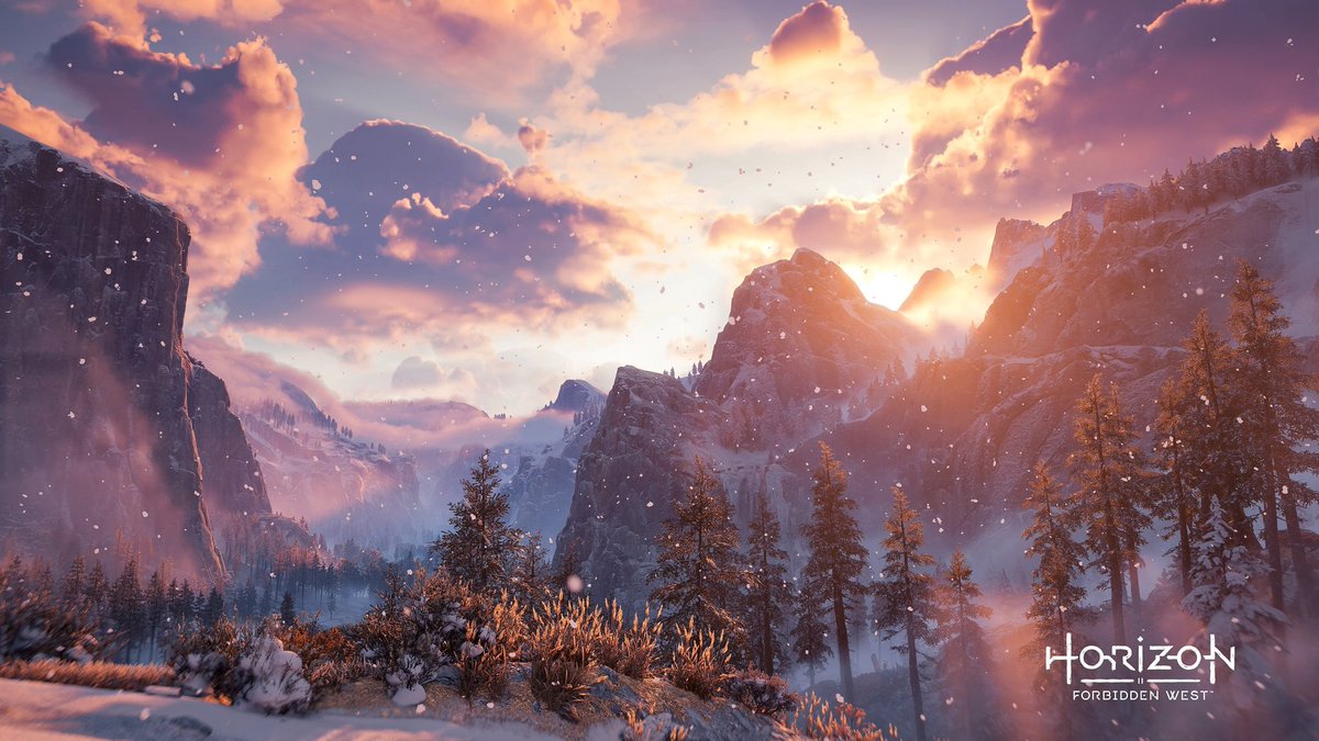 EveBravesmith's tweet photo. I swear this game makes me stop and stare at the scenery every 5 minutes😂

Time Played: 44:45:30
Game Completion: 38.30%

#HorizonForbiddenWest #VirtualPhotography @Guerrilla #BeyondTheHorizon #HFWphotomode #UGPUnite #Scenery #Nature https://t.co/qsc7OO2I6b
