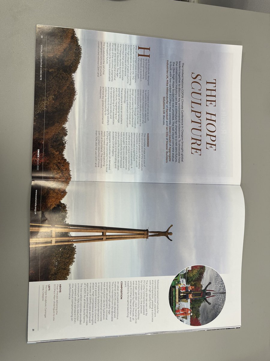 Patterns & Moulds tweet media