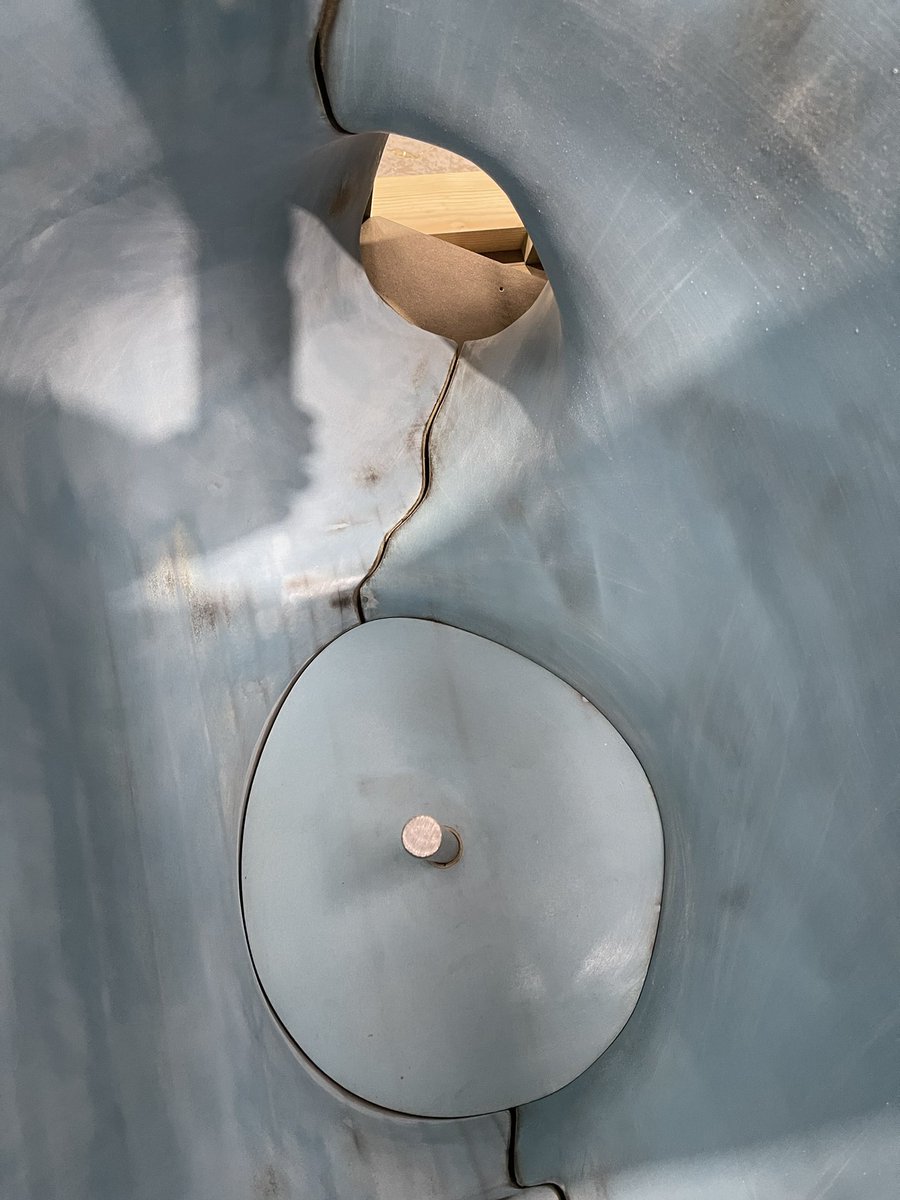 Patterns & Moulds tweet media