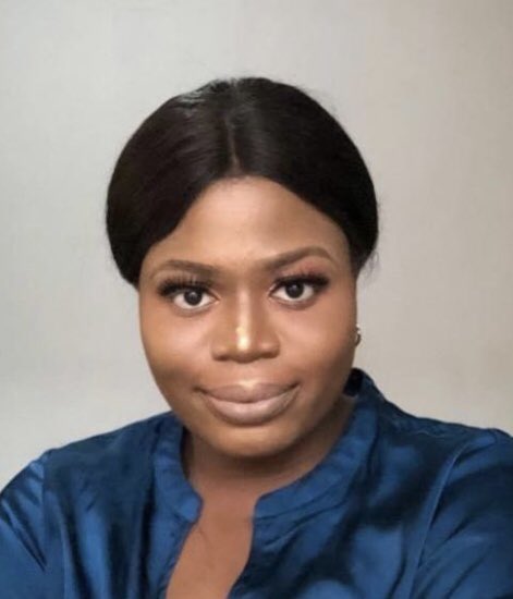 St Mary's Nutrition (@stmarysnutn) on Twitter photo Delighted to welcome Itse Olaoye to our team who will be undertaking a PhD with <a href="/DrNikkiBrown/">Nicola Brown</a> <a href="/EKelaiditi/">Dr Eirini Kelaiditi</a> and <a href="/DrMyrissa/">Dr Kyriaki Myrissa</a> on the effectiveness of client-centred counselling on attitudes, behaviours and weight control among women in Black/African minority groups in the UK 🇬🇧 Delighted to welcome Itse Olaoye to our team who will be undertaking a PhD with <a href="/DrNikkiBrown/">Nicola Brown</a> <a href="/EKelaiditi/">Dr Eirini Kelaiditi</a> and <a href="/DrMyrissa/">Dr Kyriaki Myrissa</a> on the effectiveness of client-centred counselling on attitudes, behaviours and weight control among women in Black/African minority groups in the UK 🇬🇧