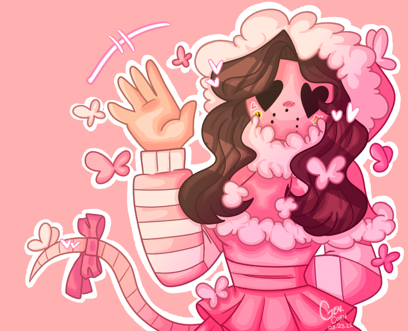 Pinterest Roblox Avatar sketch ✨💗💕 : r/RobloxArt