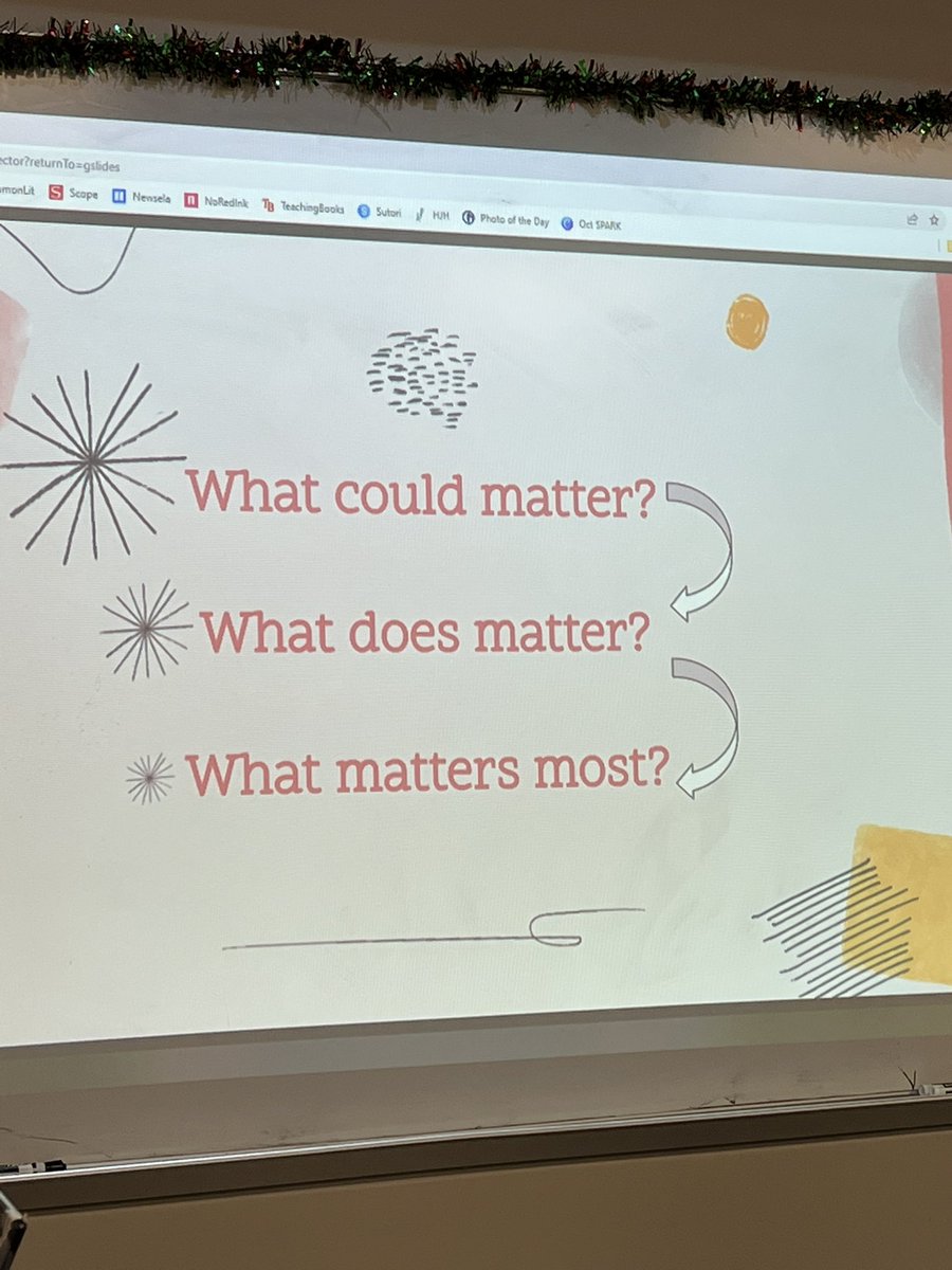 What a great day of professional learning as @WaxahachieISD held the amazing #ination2022! The best experts on teaching and learning are our highly trained colleagues right here. #LimitlessGrowth