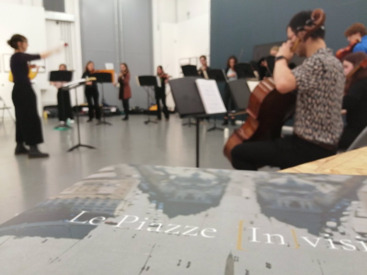 UniKent_Music's tweet photo. #EarBox series bringing #art and #music together https://t.co/NVrM031H5f