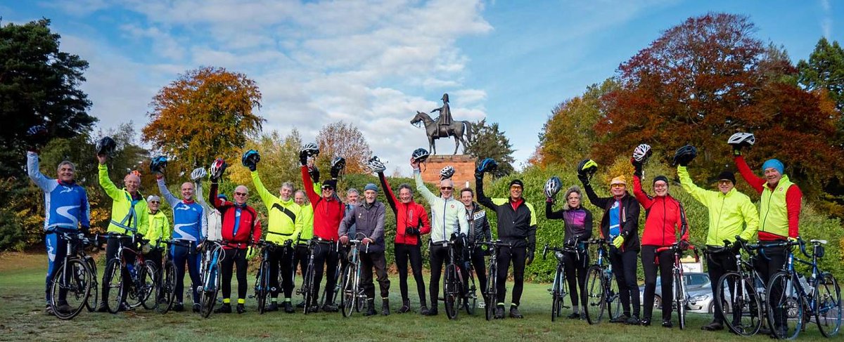 Cycling UK in Scotland tweet media