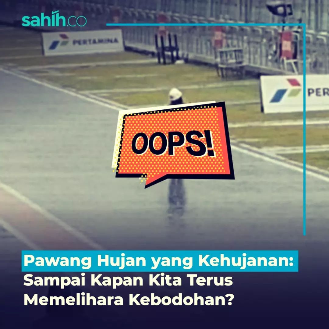 PapsEwign's tweet photo. Sampai kapan? https://t.co/ep444R7q7H