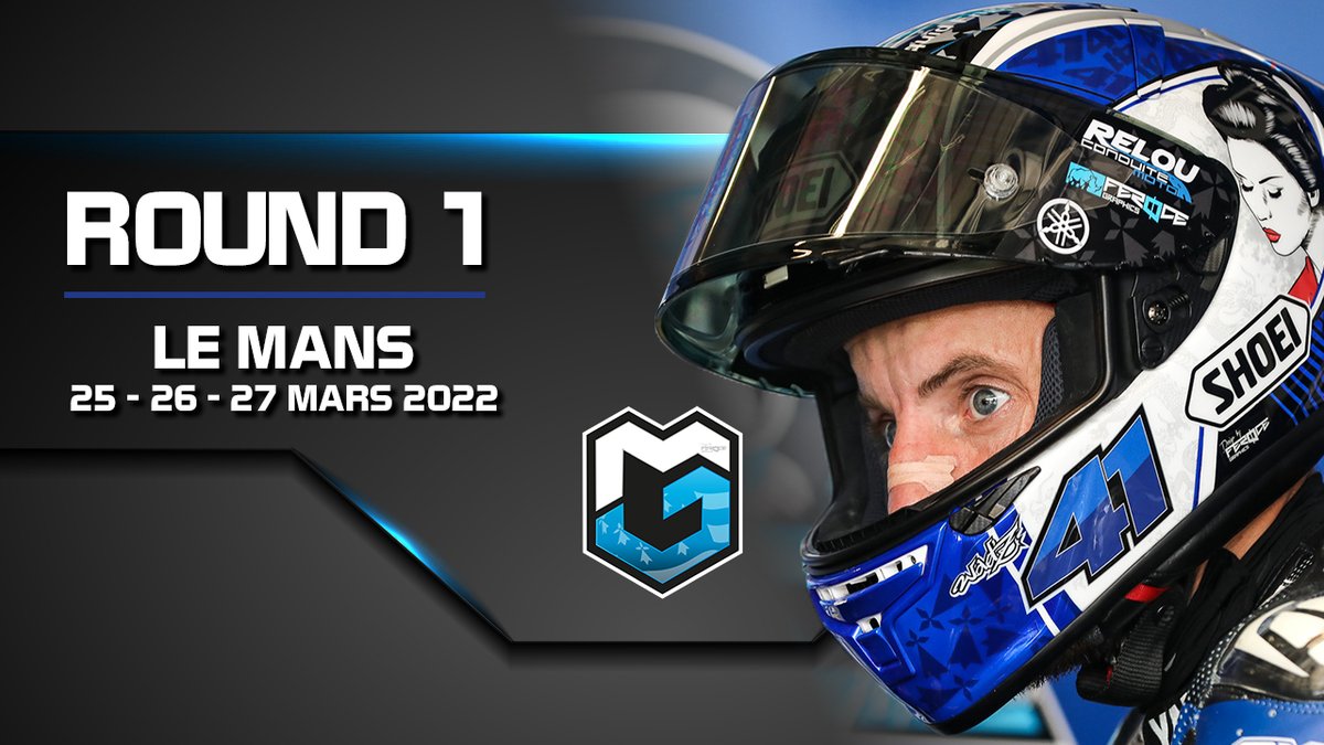 YamahaMotorFr's tweet photo. #FSBK – 26-27 mars 2022
Le Mans-72 (1/7)/Preview : #MathieuGines (#R1) remet son titre en jeu ! https://t.co/0pKRru6OIE
#YamahaRacing | #RevsYourHeart | #Yamalube https://t.co/lQ0MSLfc9e