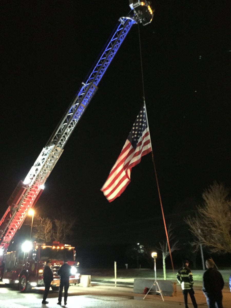 In Honor of 2012 Homestead graduate Captain Matthew Tomkiewicz, United States Marine Corps.