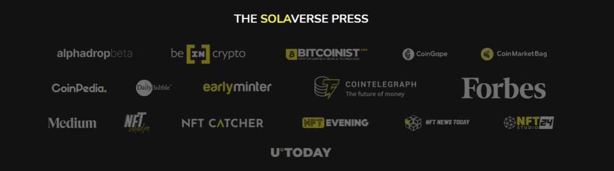 nuzzio's tweet photo. New Airdrops : Solaverse
🏷 Reward :  1,000 SOLA (for all users)

🔗Airdrop Link: https://t.co/lhB7ADKjlZ

➖ Enter Email first
➖ Click 'Register for free'
➖ Verify Email
➖ Scroll Down 👇🏼
➖ Click 'Access Mission Control'
➖ Click 'Collect' +1,000 SOLA
➖ Check your Balance https://t.co/z8TDwaxk5D
