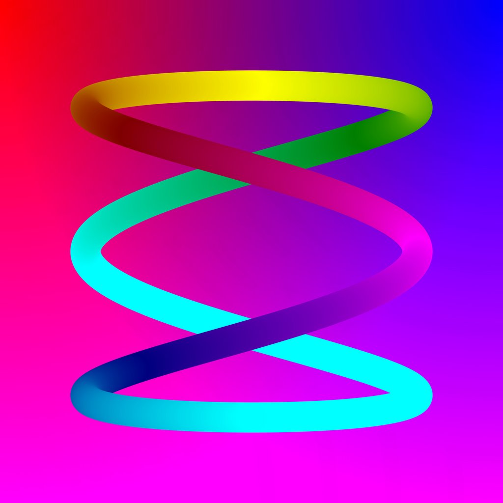 Our first Lissajous giveaway is happening today! We will be dropping ONE random curve at 10pm UTC among those who...

1️⃣ Like this tweet!
2️⃣ RT this tweet!
3️⃣ Join our Discord server (discord.gg/psV93k3DsC)!

#CNFTGiveaway #CNFTCommunity #CNFTs #NFTGiveaway #NFT