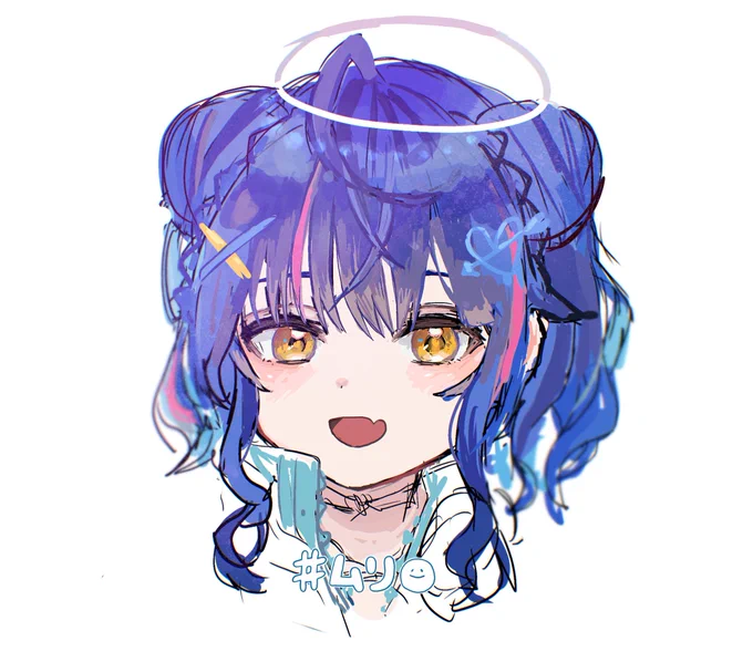 みゃ〜〜〜 