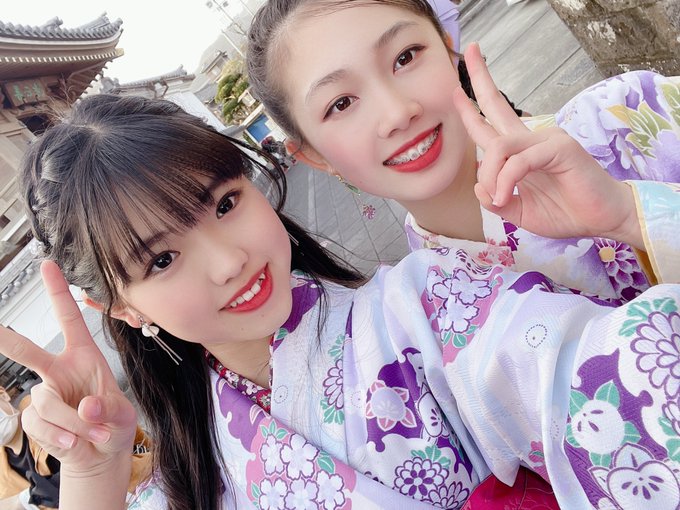 Twitterのコスプレ画像23