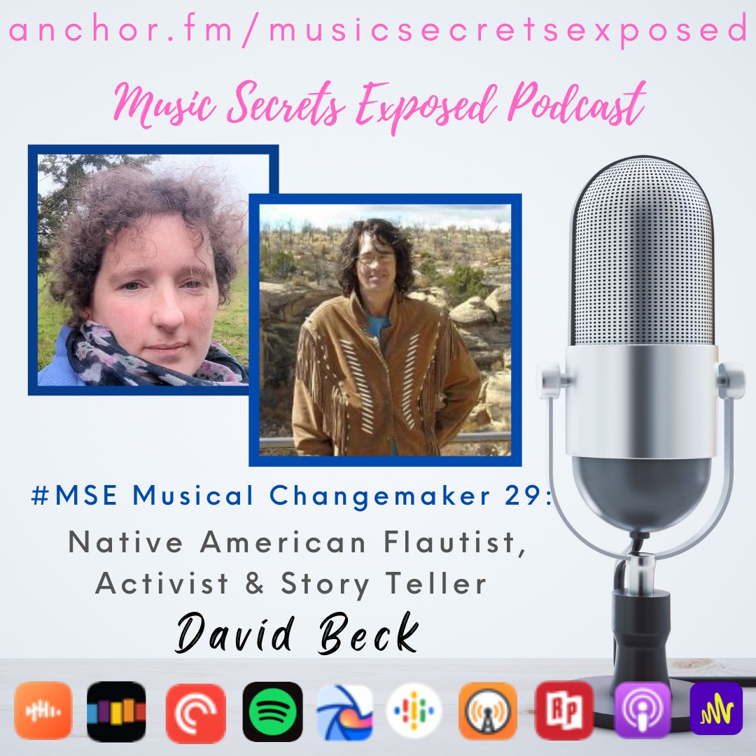 sylvialive2023's tweet image. TUNE IN: anchor.fm/musicsecretsex…