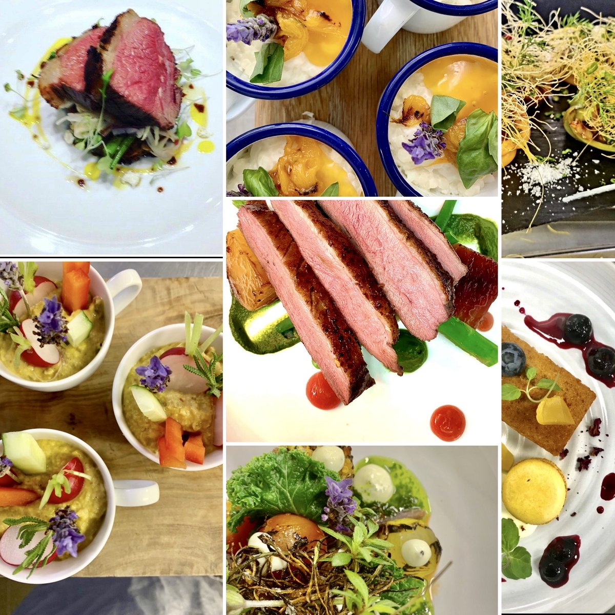 John Mateides tweet media