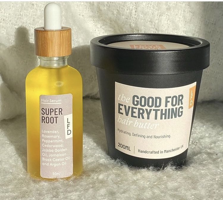 We’ve got an incredible range of all natural indulgence stalls to create a spa at home this week. And don’t forget there’s also the massage tent. Make it a weekend of luxury 💆‍♀️

Featuring a brand new trader selling homemade organic lip glosses and more #spaday #ManchesterMarkets