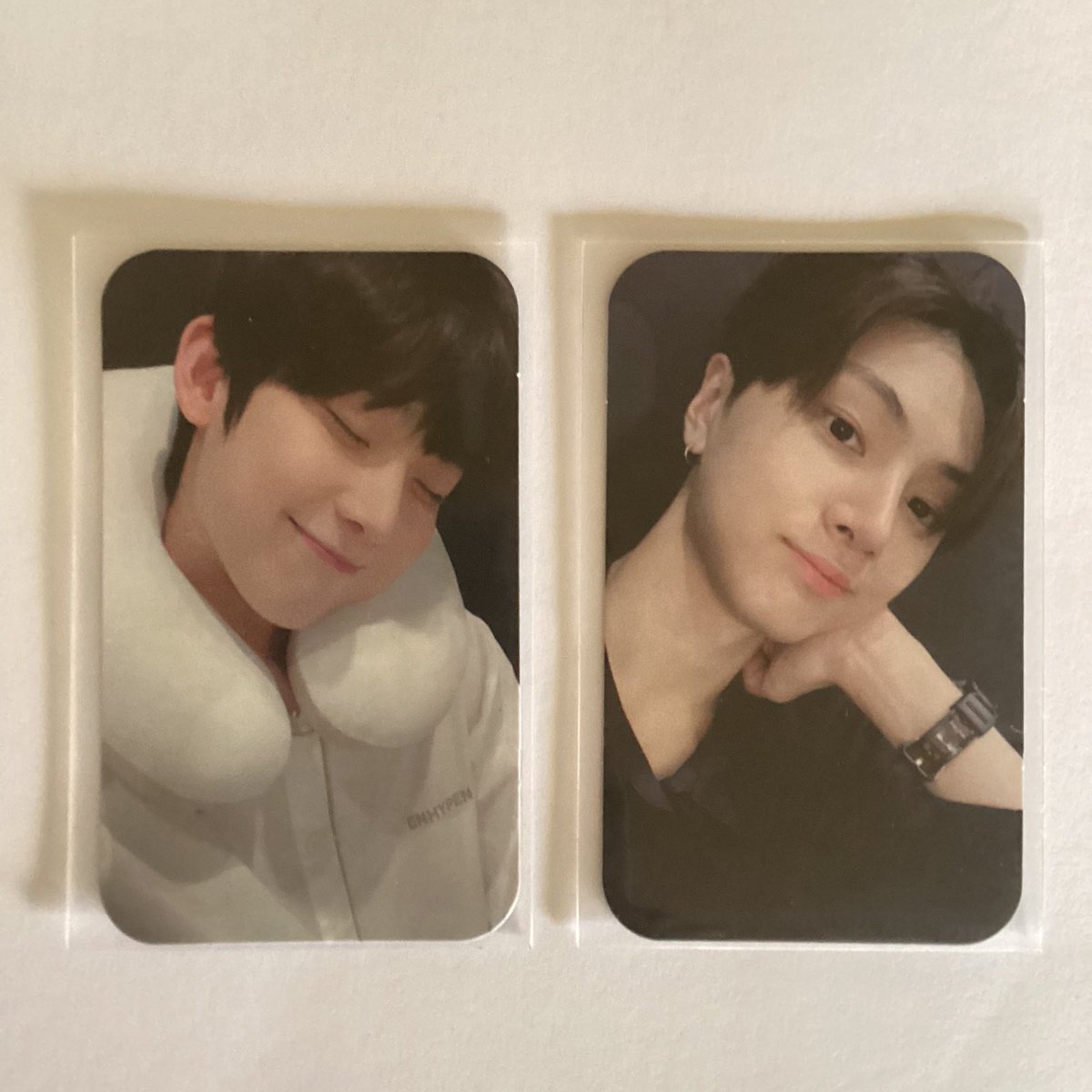 blobloblob_'s tweet photo. wts/lfb ph

✨ jay neck pillow, sunoo neck pillow
— 300 each, 280 payo
— payo/2 days reservation 
mod: ggx, jnt, sco 
mop: gcash

dm/reply mine to claim

#: wts lfb enhypen jay neck pillow sunoo neck pillow neckpillow https://t.co/K6hLTM5wRE