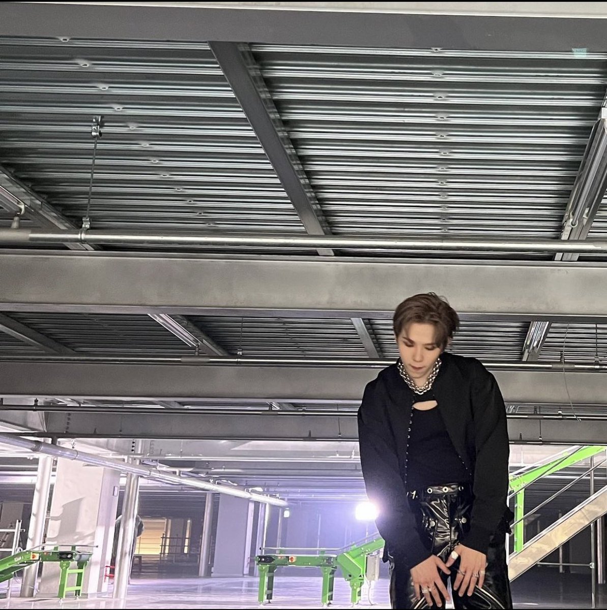 __taro__milktea's tweet photo. หล่อว่ะ https://t.co/jB2omMm2yp