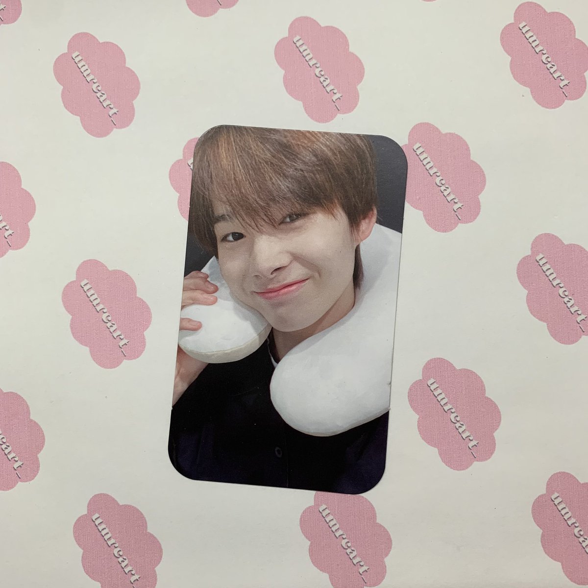 umrcart_'s tweet photo. #umarubuysz
꒰ 031622 mail ꒱
happy 💌 from : @wonikittycart
hiiii, sorry for the late feedbacck :<< thank u for packing it safely and for letting me adopt ni-ki!! 'til our next transaction ^^ stay safe always! 💗
#wonikittyfeedbacks https://t.co/vvWVwIF7SQ