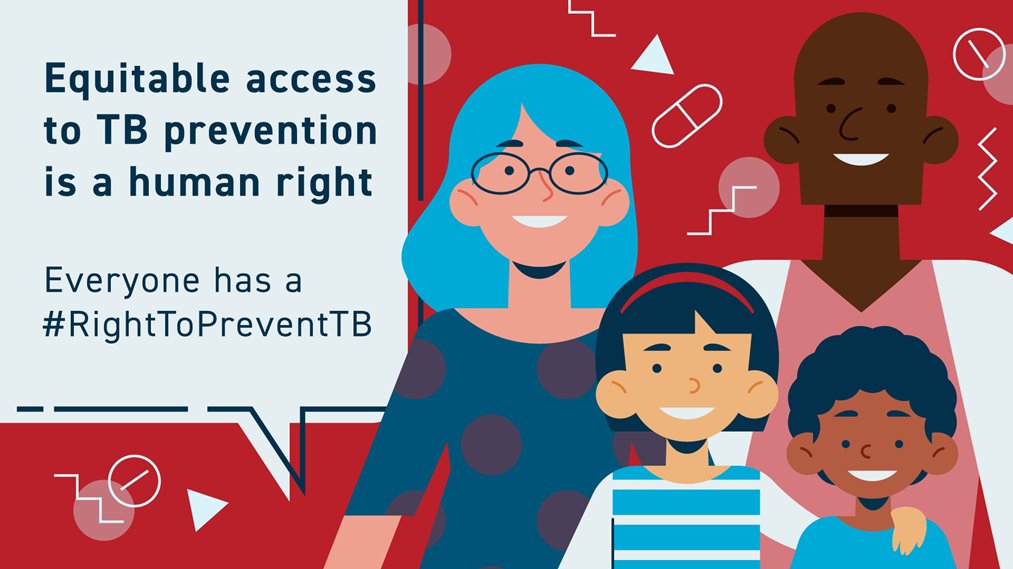sankalptrust's tweet photo. Every community has a right to the highest standard of health: that includes TB prevention.
Yet People Who Inject Drugs, who are at high risk have been left behind.
It’s time everyone had the #RightToPreventTB #PreventTBToEndTB #EndTB #WorldTBDay #Right2TPT @tagteam_tweets https://t.co/yEC7UbfDWk
