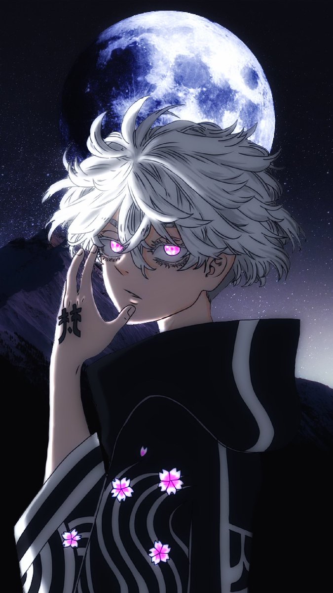 bruhhh7172's tweet photo. #東卍FA #TokyoRevengers #SenjuKawaragi https://t.co/bdAz0cXJ2M