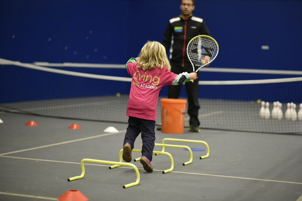 Junior courses and camps @ Bisham Abbey  NSC  are now open for bookings!
livingtennis.co.uk/bisham