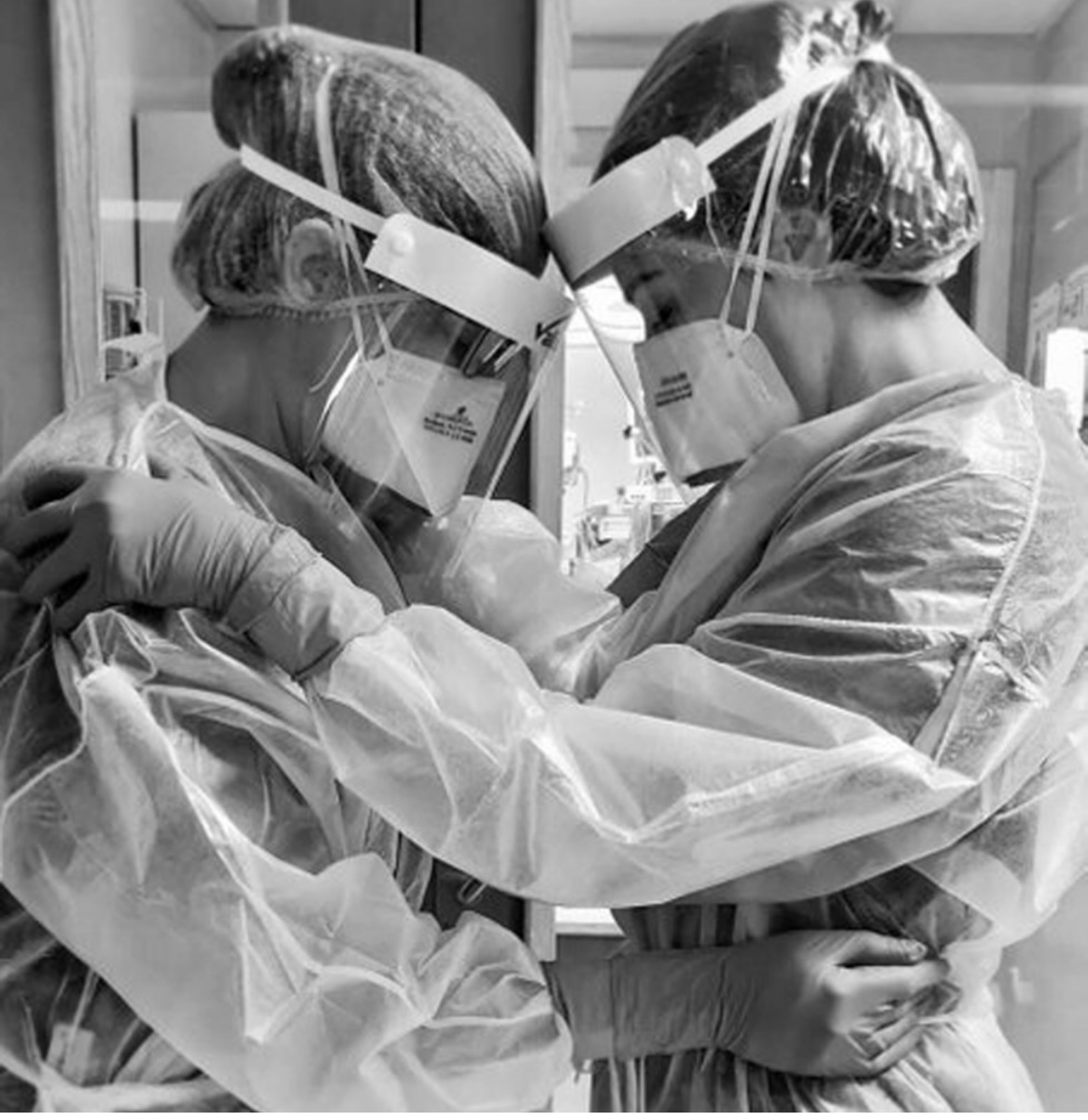 Dr Rachel Clarke tweet media