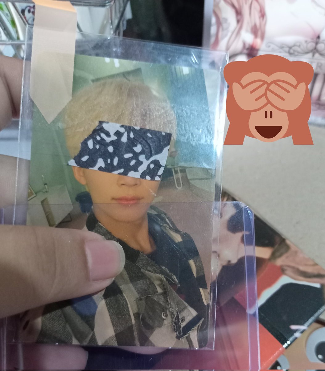 leilei_ot7's tweet photo. hi @heebicart !! tysm for the very smooth transaction!! 😊❤❤ umuwi si jeonghan ng walang galos at mukang bagong ligo 😌❤❤❤ tysm po uliii s uulitin! hehe
#heethx https://t.co/tdq3RFWH4F