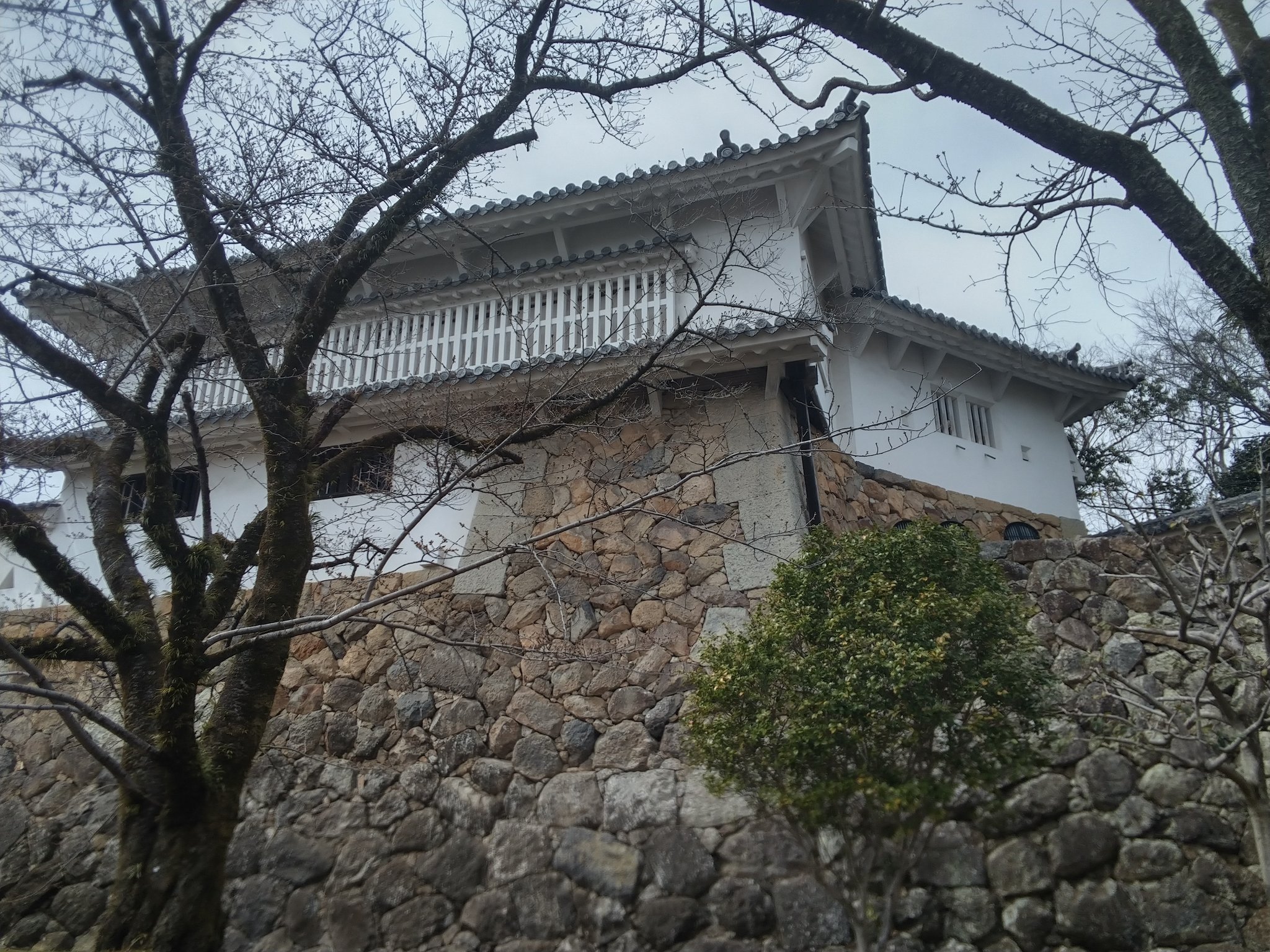 姫路城西の丸百間廊下 Twitter Search Twitter